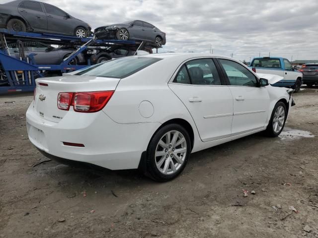 2015 Chevrolet Malibu 2LT