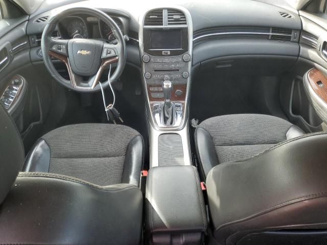 2013 Chevrolet Malibu 2LT