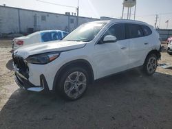 BMW salvage cars for sale: 2023 BMW X1 XDRIVE28I