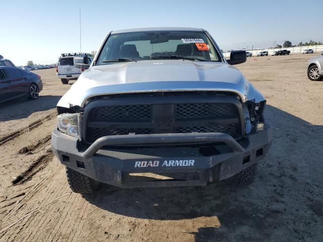 2009 Dodge RAM 1500