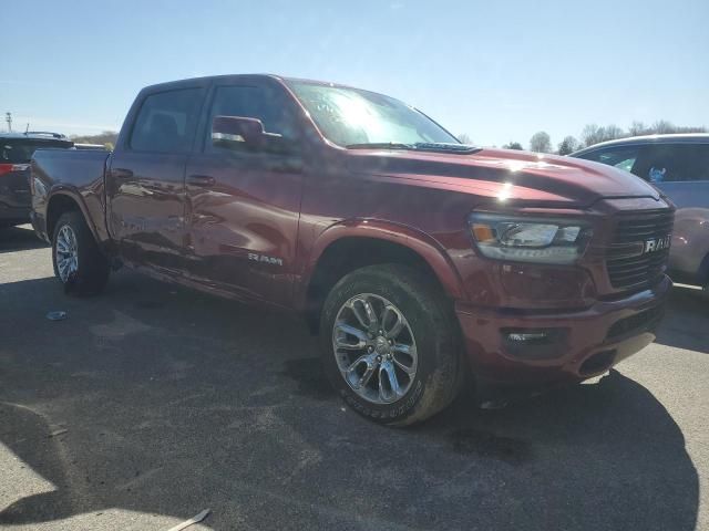 2021 Dodge 1500 Laramie