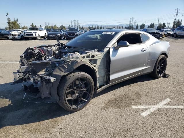 2019 Chevrolet Camaro SS