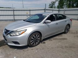 2016 Nissan Altima 2.5 for sale in Dunn, NC