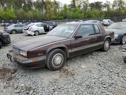 1991 Cadillac Eldorado for sale in Waldorf, MD