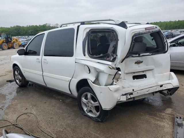 2006 Chevrolet Uplander LT