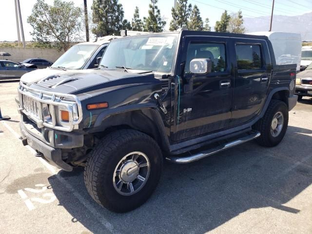 2005 Hummer H2 SUT