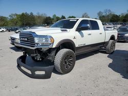 2021 Dodge RAM 2500 Longhorn for sale in Madisonville, TN