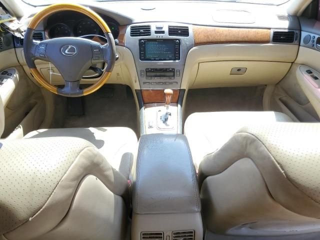 2005 Lexus ES 330