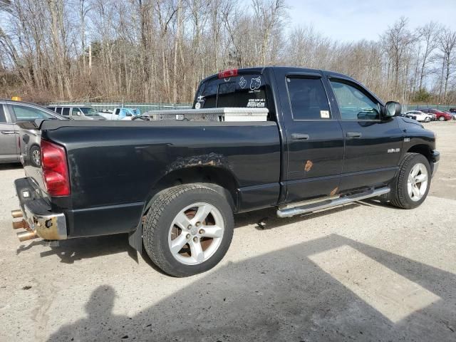 2008 Dodge RAM 1500 ST