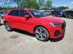 2021 Audi Q3 Premium Plus S Line 45