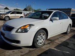 2009 Nissan Altima 2.5 for sale in Littleton, CO