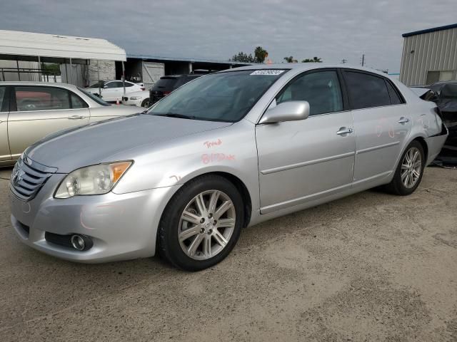 2009 Toyota Avalon XL