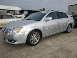 Toyota Avalon salvage cars for sale: 2009 Toyota Avalon XL