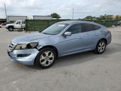 2010 Honda Accord Crosstour EXL for sale in Orlando, FL