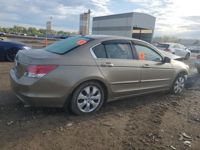 2009 Honda Accord EXL