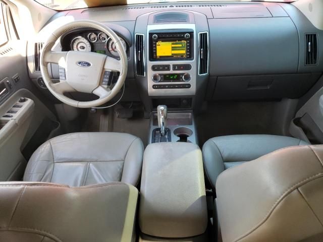 2010 Ford Edge Limited