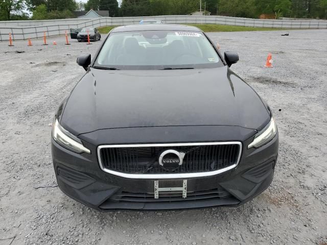 2019 Volvo S60 T5 Momentum