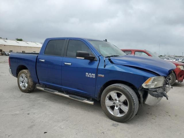 2016 Dodge RAM 1500 SLT