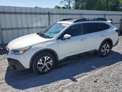 2020 Subaru Outback Limited for sale in Gastonia, NC