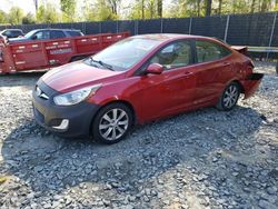 2013 Hyundai Accent GLS for sale in Waldorf, MD