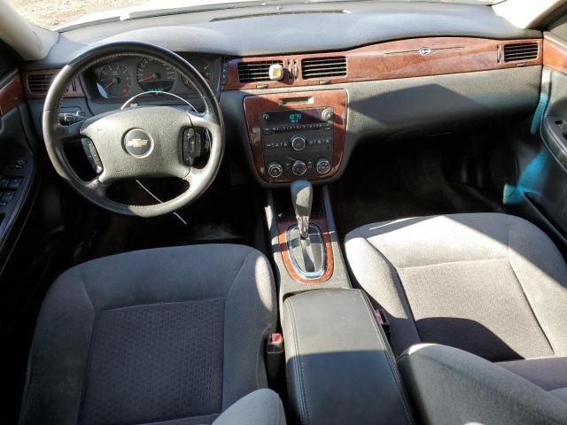 2007 Chevrolet Impala LS