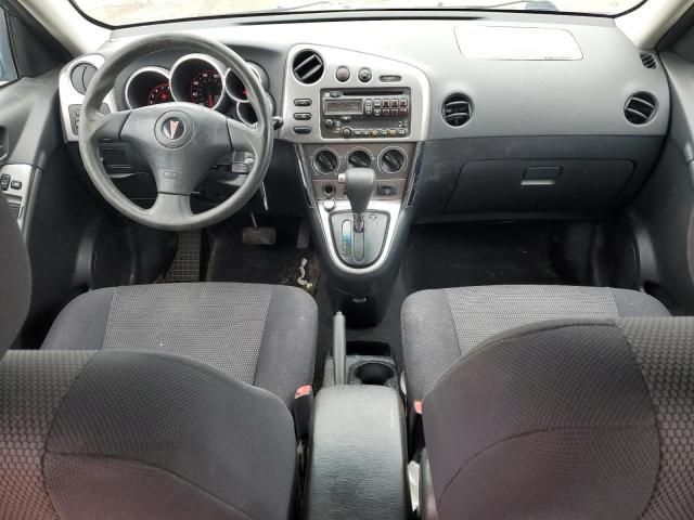 2006 Pontiac Vibe