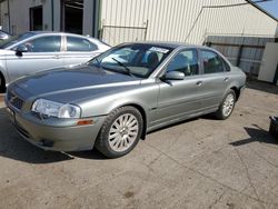 Volvo Vehiculos salvage en venta: 2006 Volvo S80 2.5T