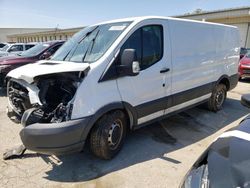 Ford Transit salvage cars for sale: 2016 Ford Transit T-150