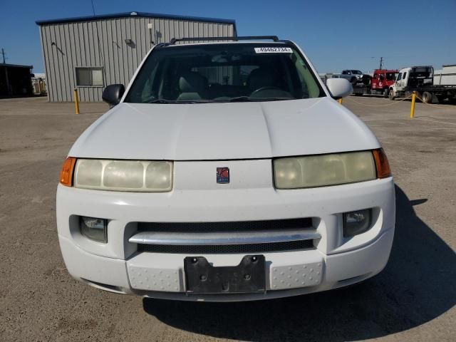 2005 Saturn Vue