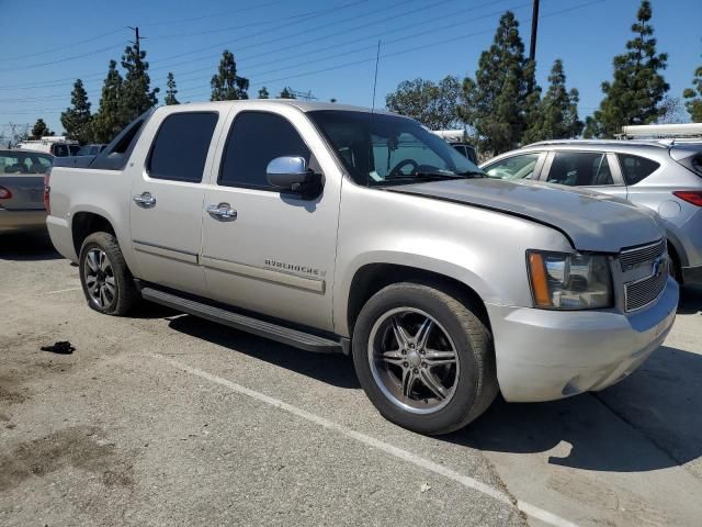 2007 Chevrolet Avalanche C1500