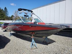 2007 Mastercraft Boat for sale in Graham, WA