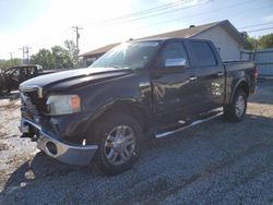2007 Ford F150 Supercrew for sale in Conway, AR
