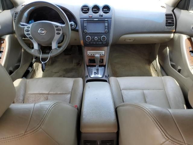 2008 Nissan Altima 2.5