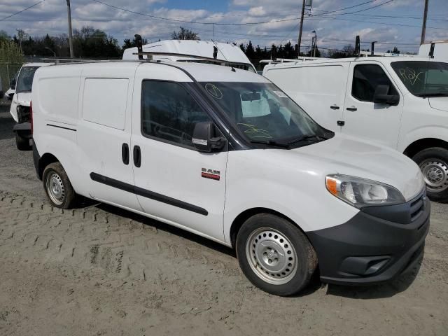 2016 Dodge RAM Promaster City