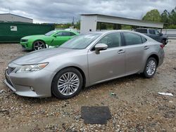 Lexus salvage cars for sale: 2015 Lexus ES 350