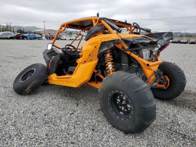 2020 Can-Am Maverick X3 X RC Turbo RR