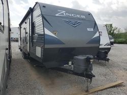 2018 Crossroads ZINGE328SB for sale in Tulsa, OK