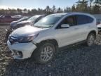 2016 Honda CR-V EXL