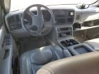 2005 Chevrolet Silverado C2500 Heavy Duty