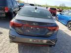 2020 KIA Forte GT Line