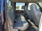 2005 Ford F350 Super Duty