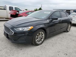 2020 Ford Fusion SE en venta en Haslet, TX