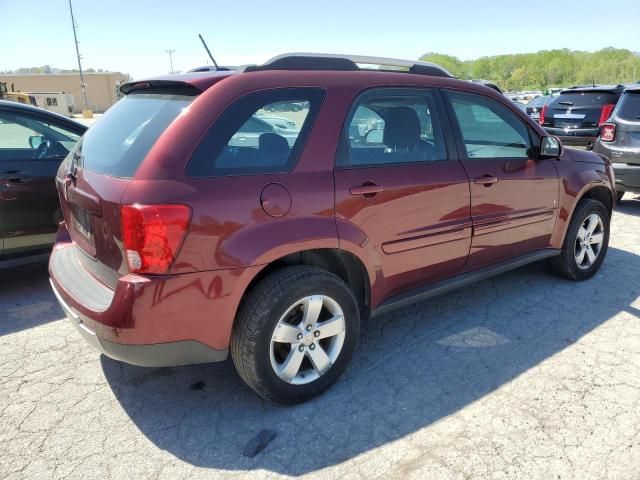 2008 Pontiac Torrent