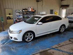 2016 Volkswagen Passat SE en venta en New Orleans, LA