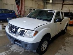 2013 Nissan Frontier S for sale in Mcfarland, WI