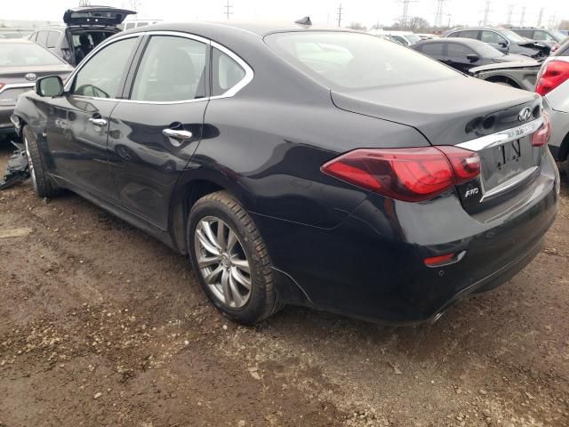 2015 Infiniti Q70 3.7