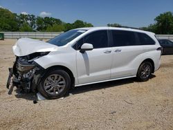 2024 Toyota Sienna XLE for sale in Theodore, AL