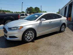 2016 Ford Fusion SE for sale in Montgomery, AL