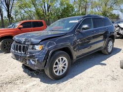 2015 Jeep Grand Cherokee Laredo en venta en Cicero, IN