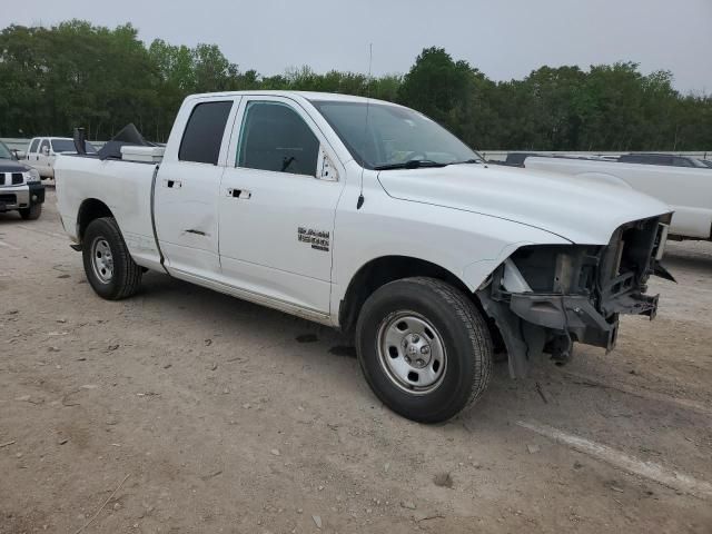 2020 Dodge RAM 1500 Classic Tradesman